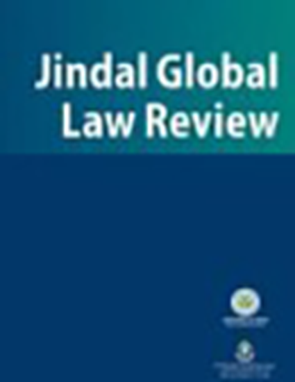 jindal global law review